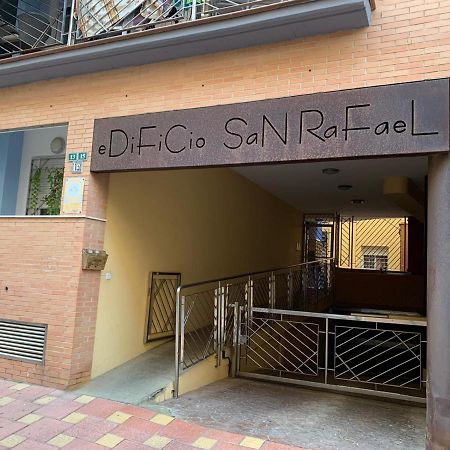 Apartamento Playa San Rafael Fuengirola Kültér fotó
