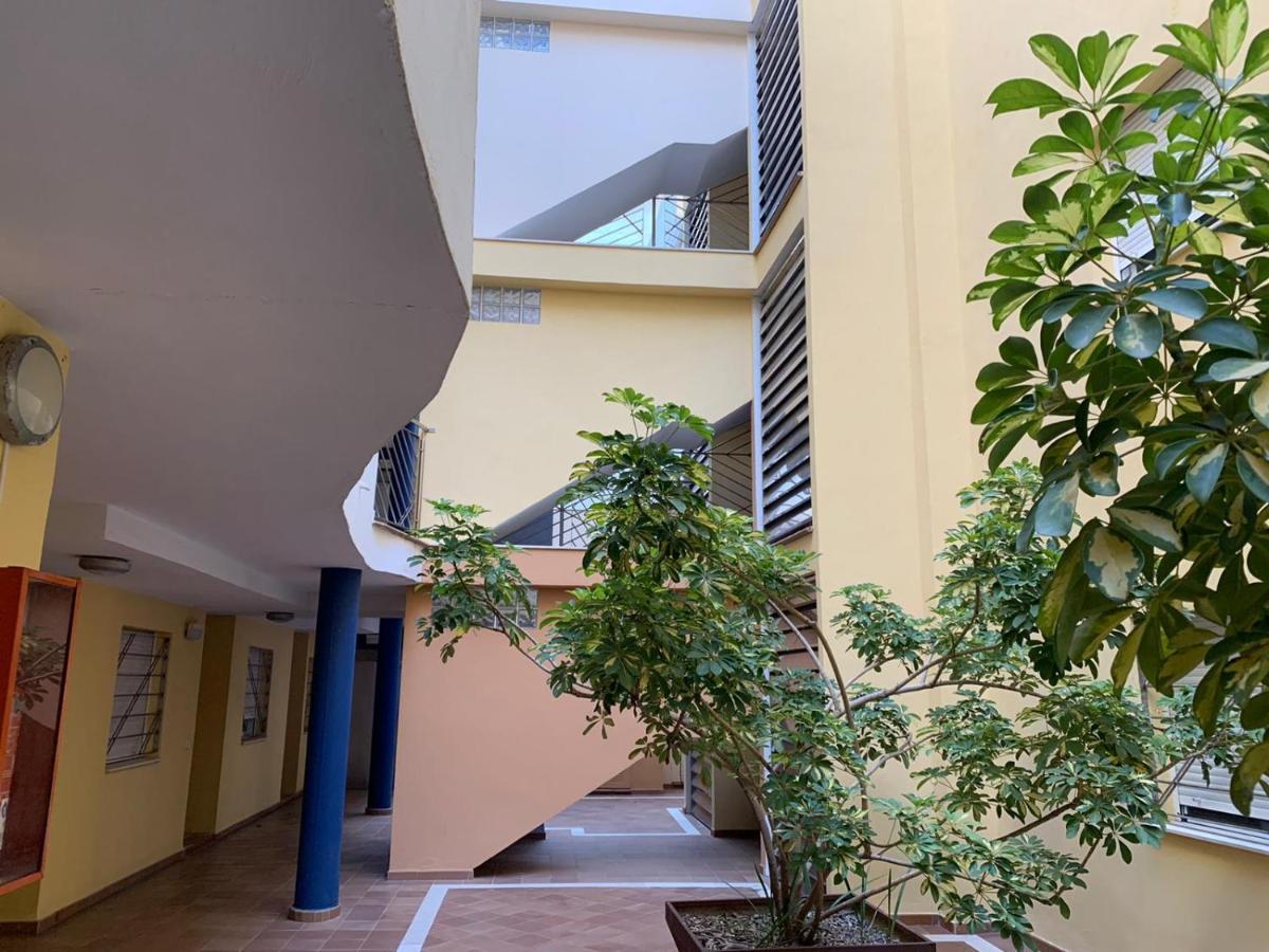 Apartamento Playa San Rafael Fuengirola Kültér fotó