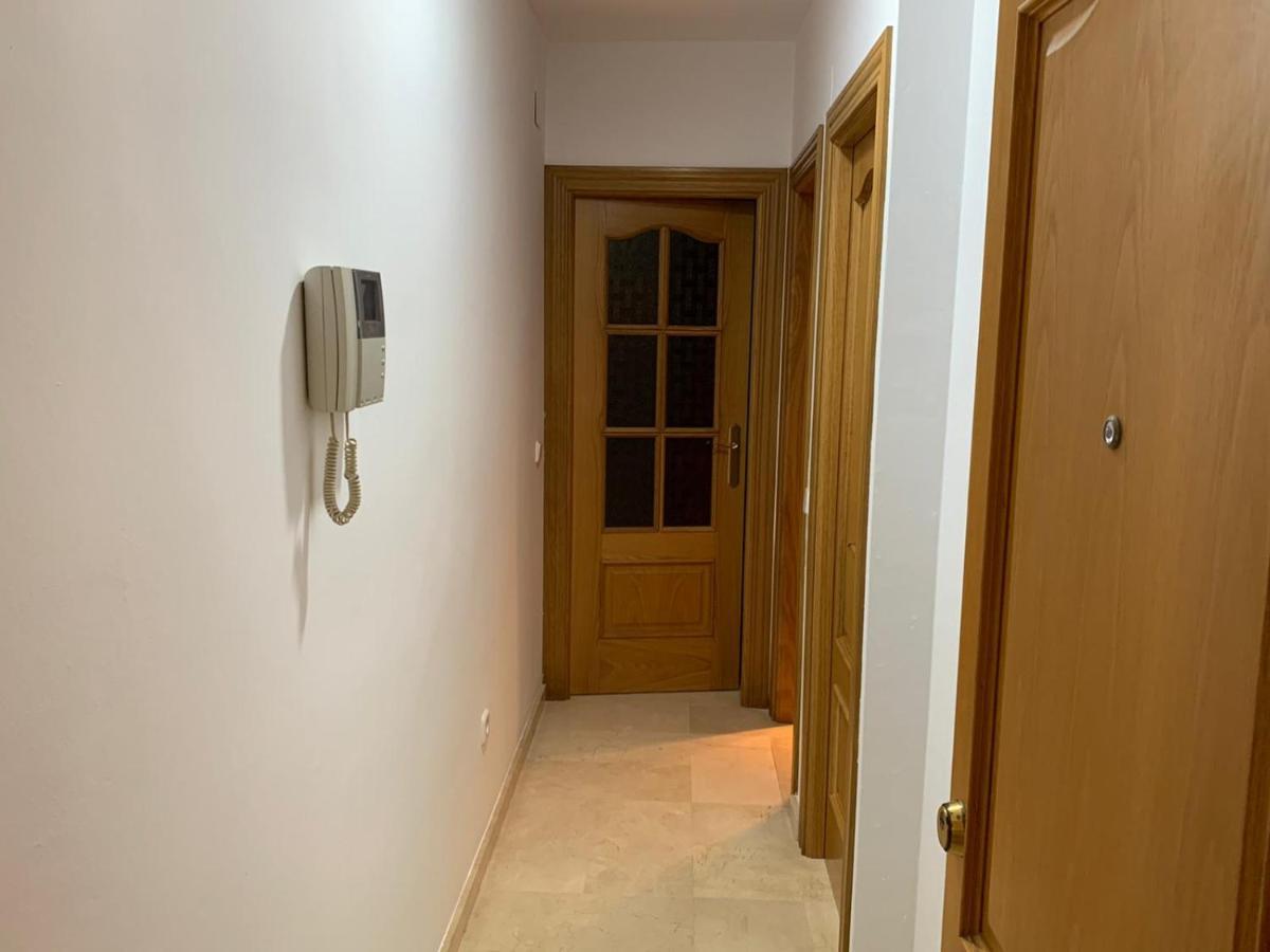 Apartamento Playa San Rafael Fuengirola Kültér fotó